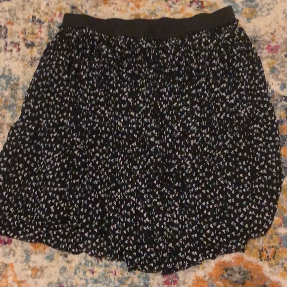 torrid Dresses & Skirts - Torrid floral circle skirt